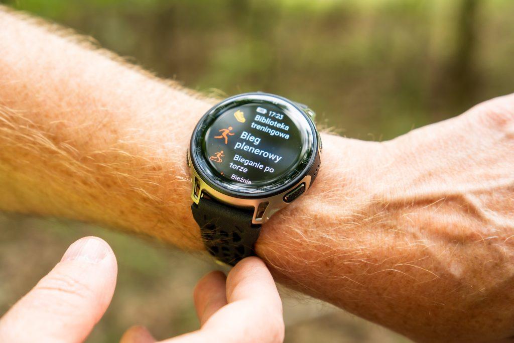 Amazfit Chetaah 2 Pro test recenzja