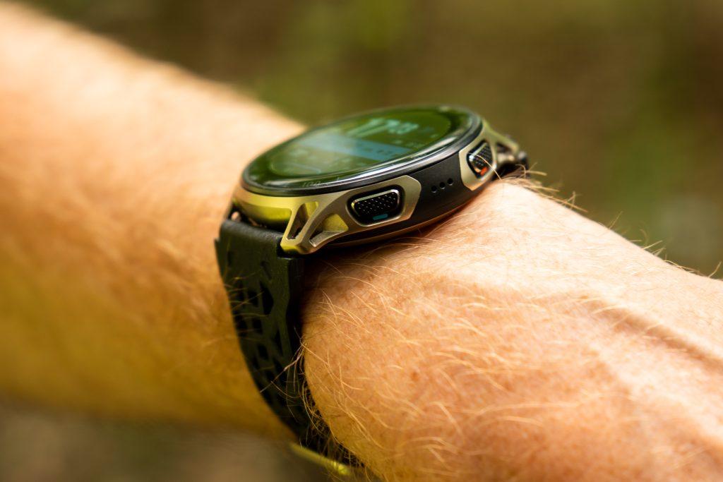 Amazfit Chetaah 2 Pro test recenzja