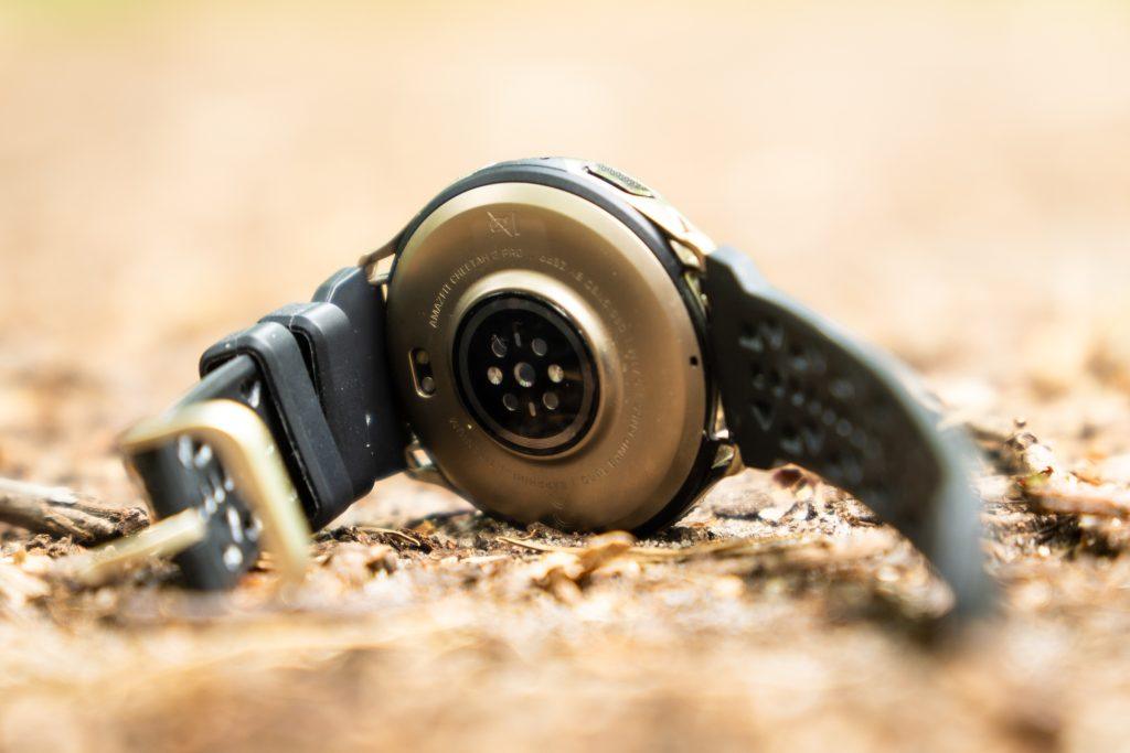 Amazfit Chetaah 2 Pro test recenzja