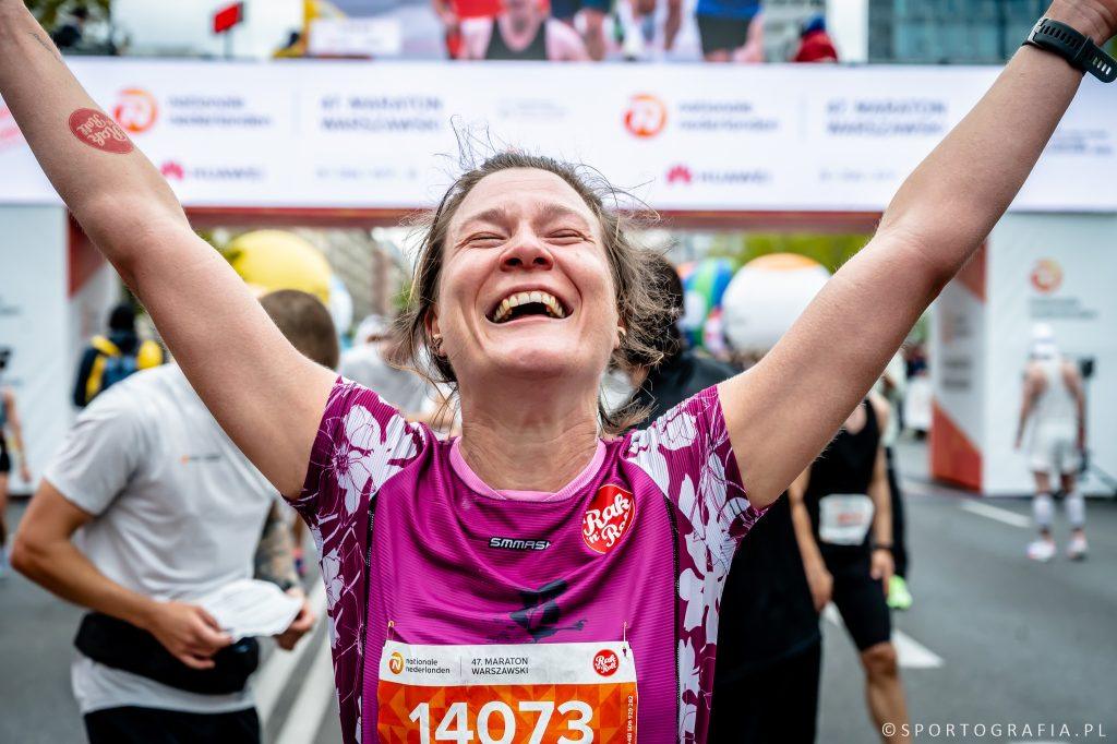 European Marathon Classics – jak zweryfikować swój wynik