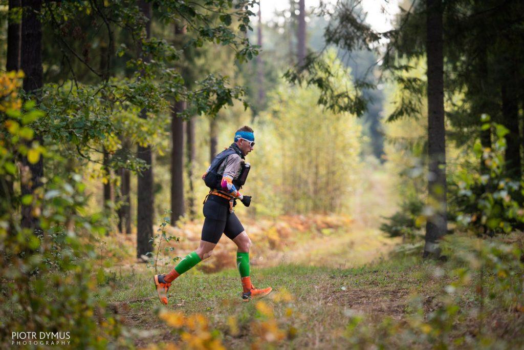 Bison Ultra-Trail