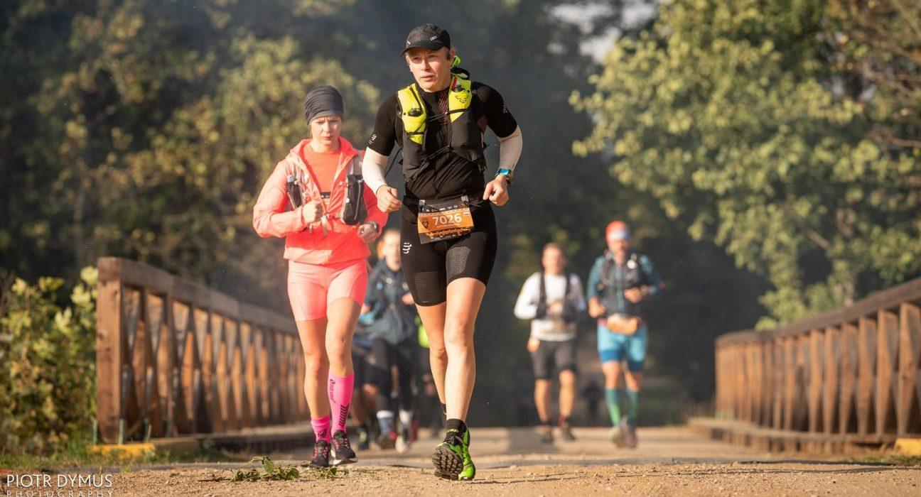 Bison Ultra-Trail