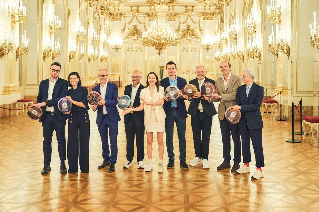 European Marathon Classics