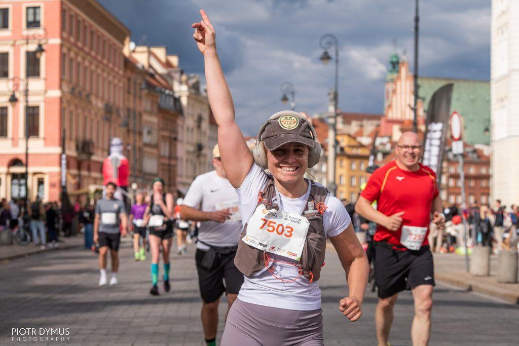 Maraton Warszawski