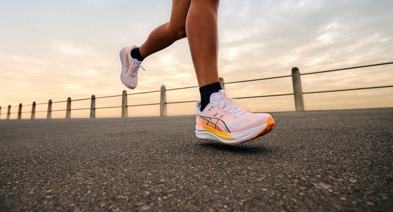 ASICS SONICBLAST 2