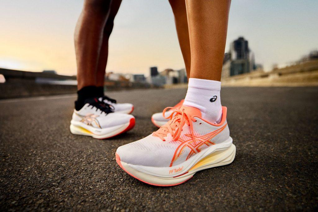 ASICS SONICBLAST 2