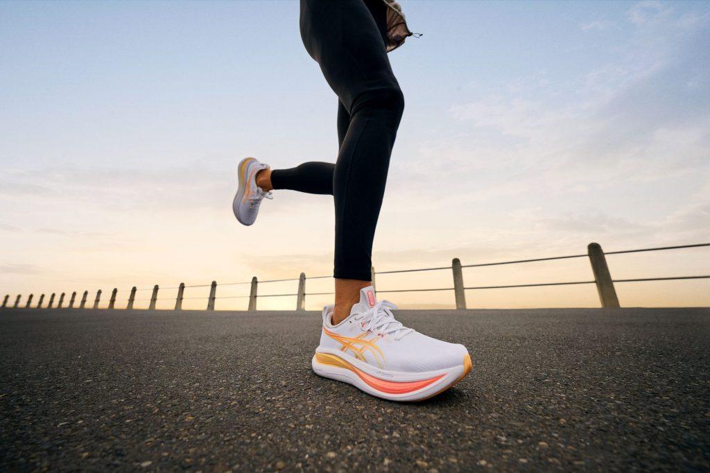 ASICS SONICBLAST 2