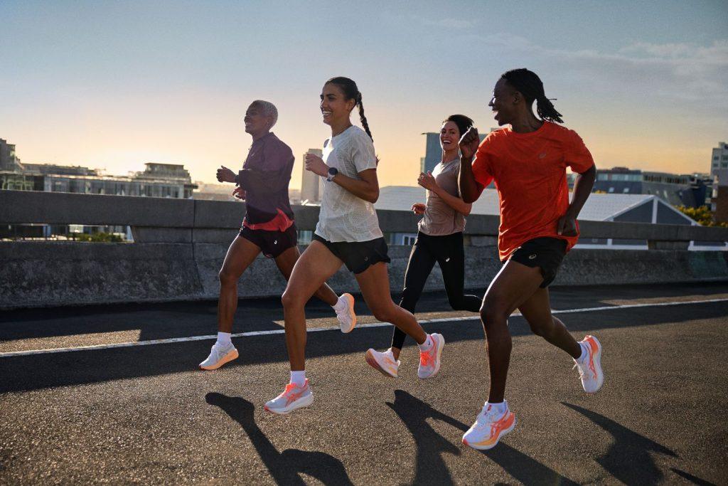 ASICS SONICBLAST 2