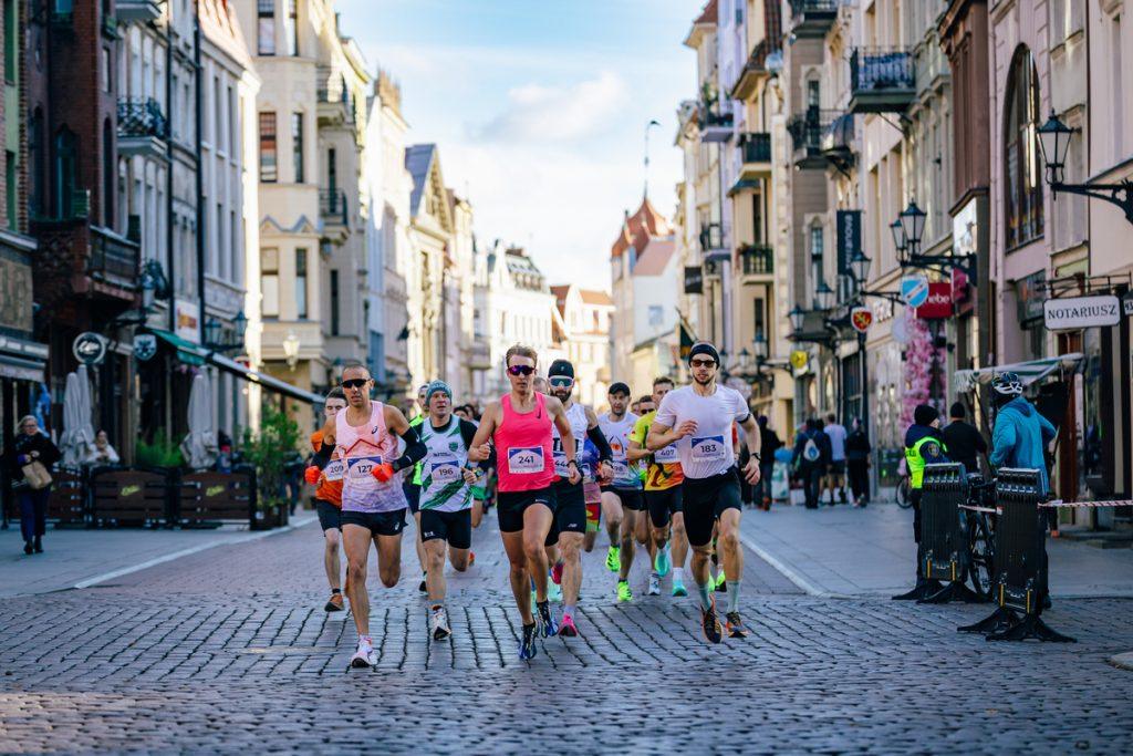Toruń Maraton 2026