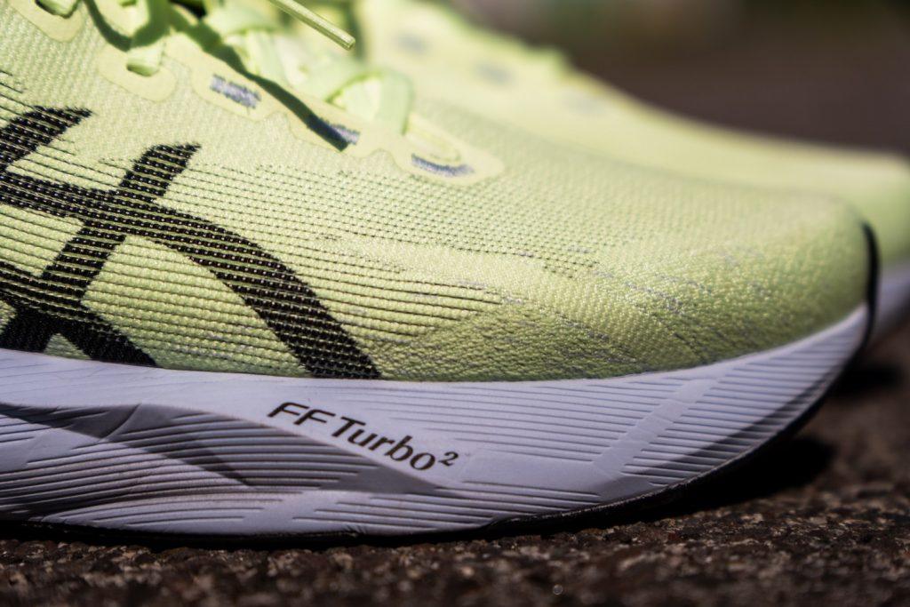 buty do biegania na trening i zawody