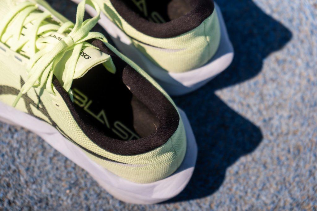 buty do biegania na asfalt