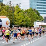 Znamy medal wieczornego Biegu przez Most. Na liście już 800 osób!
