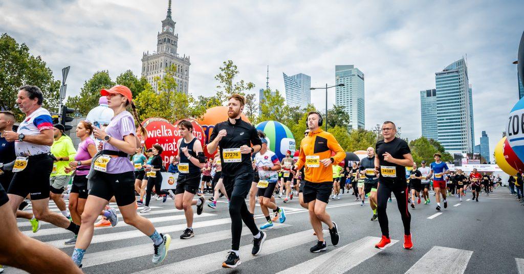 Trasa Nice To Fit You Warszawska Dycha 2026