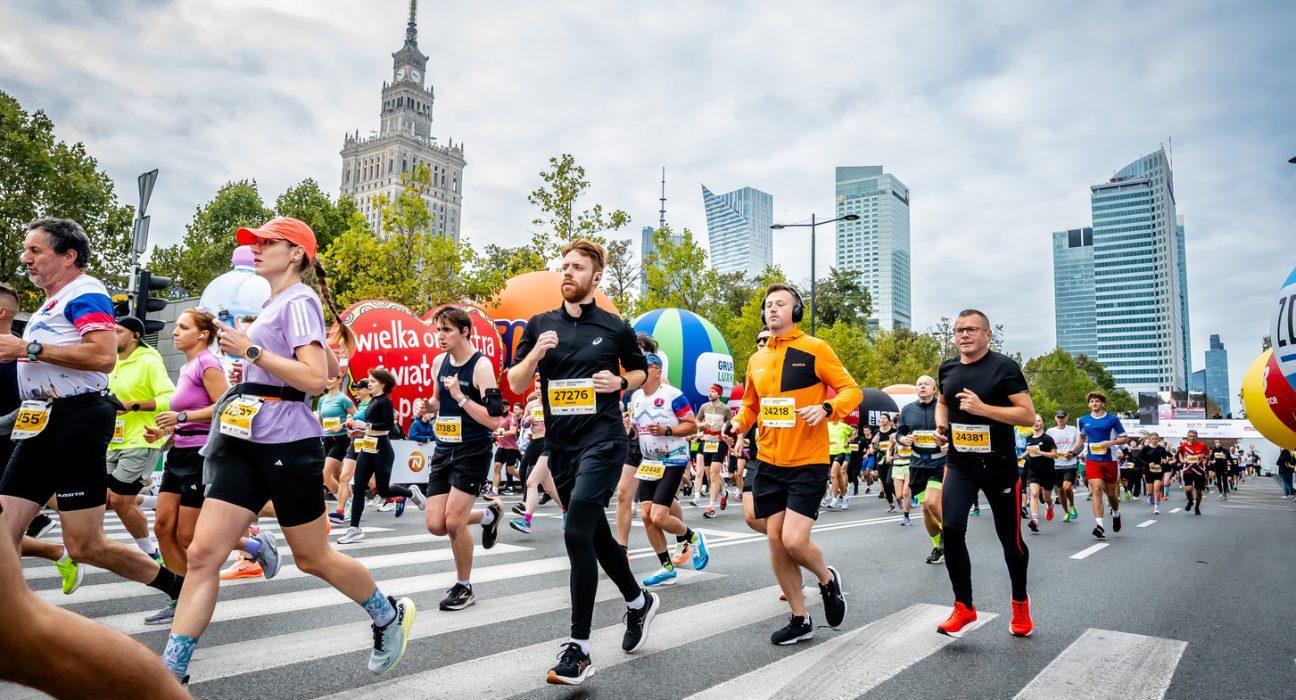 Trasa Nice To Fit You Warszawska Dycha 2026