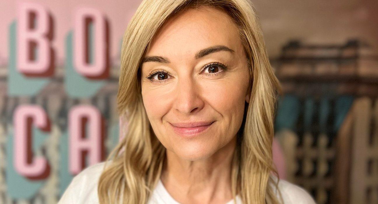 Martyna Wojciechowska