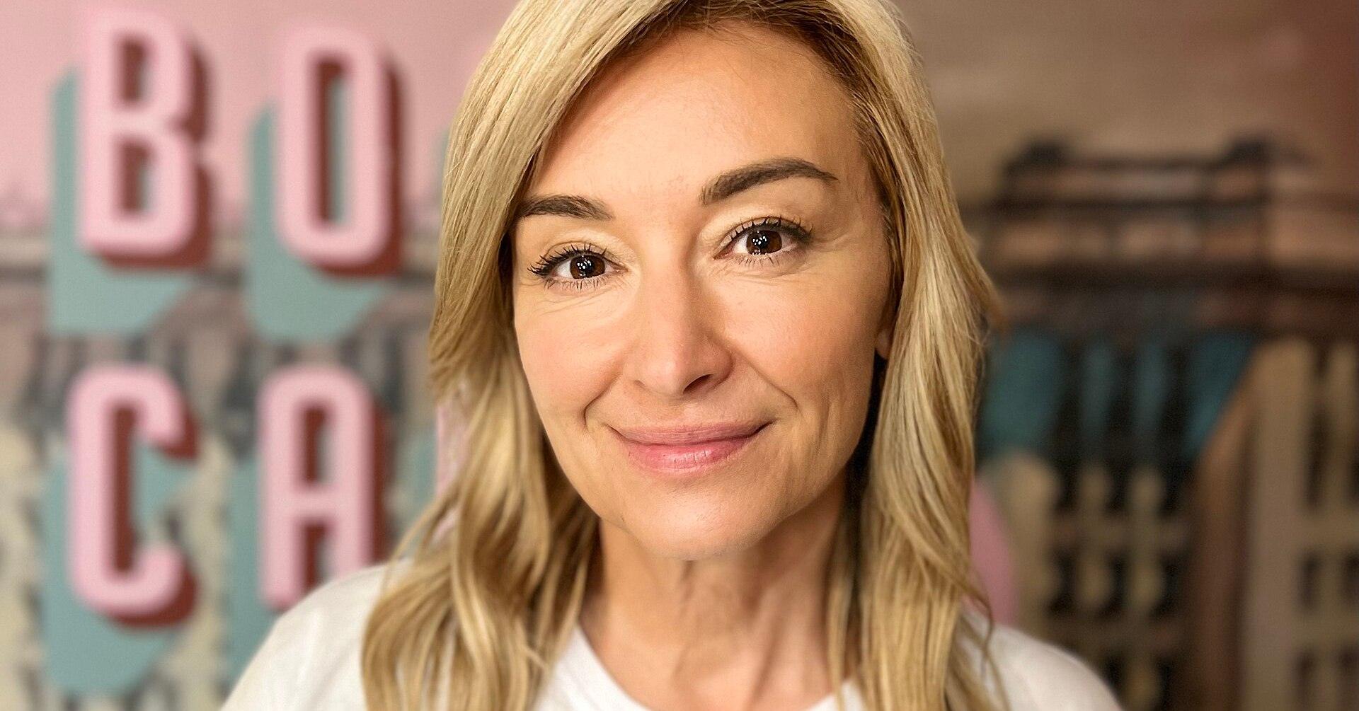 Martyna Wojciechowska