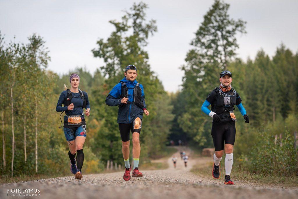 Bison Ultra-Trail