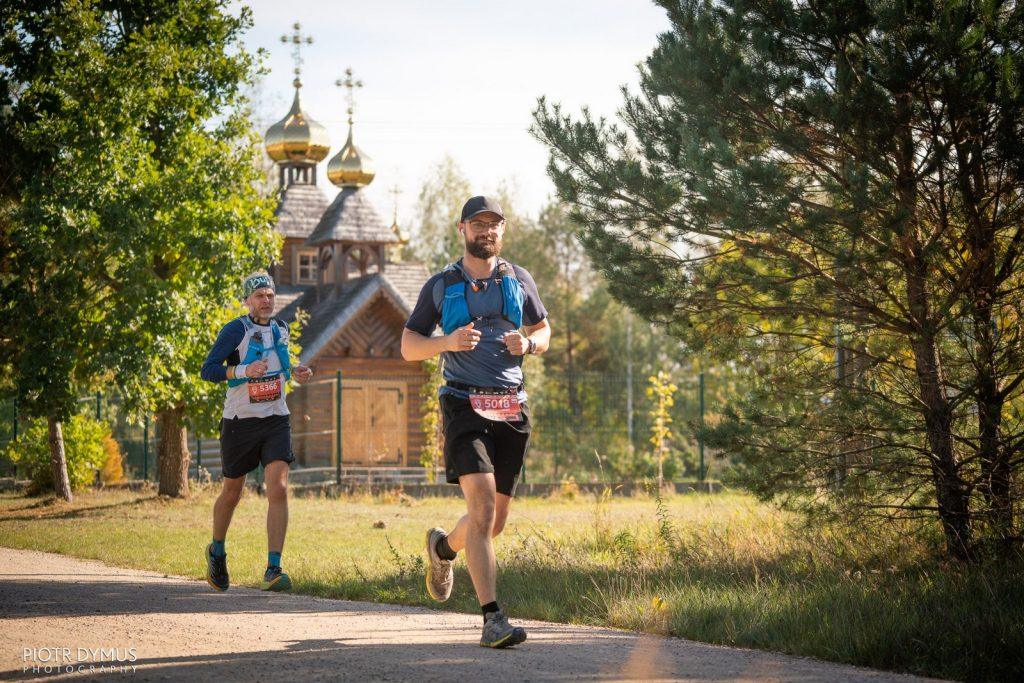 Bison Ultra-Trail