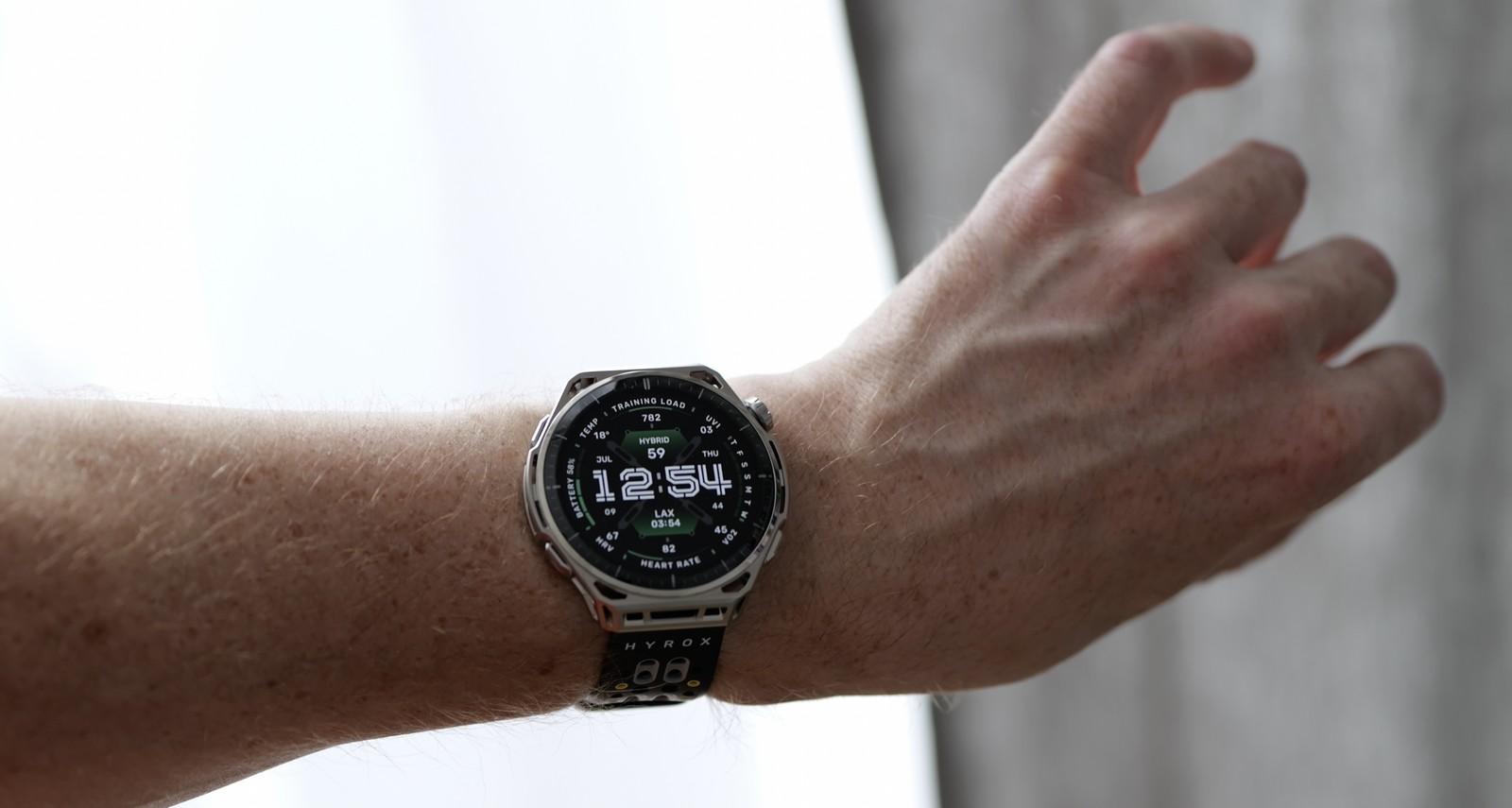 Amazfit Balane 3
