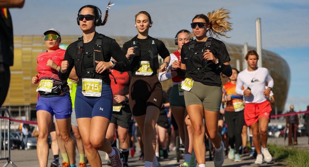 Półmaraton Gdańsk