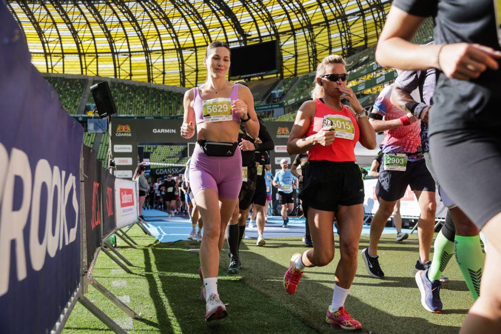 Półmaraton Gdańsk