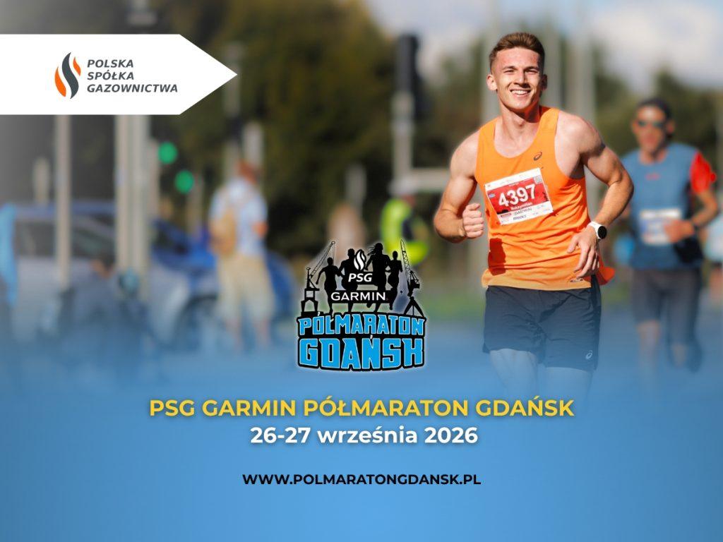 Półmaraton Gdańsk