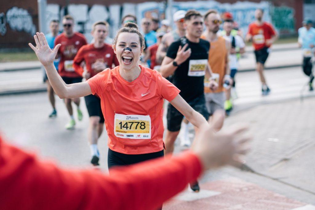 HUAWEI Maraton Warszawski