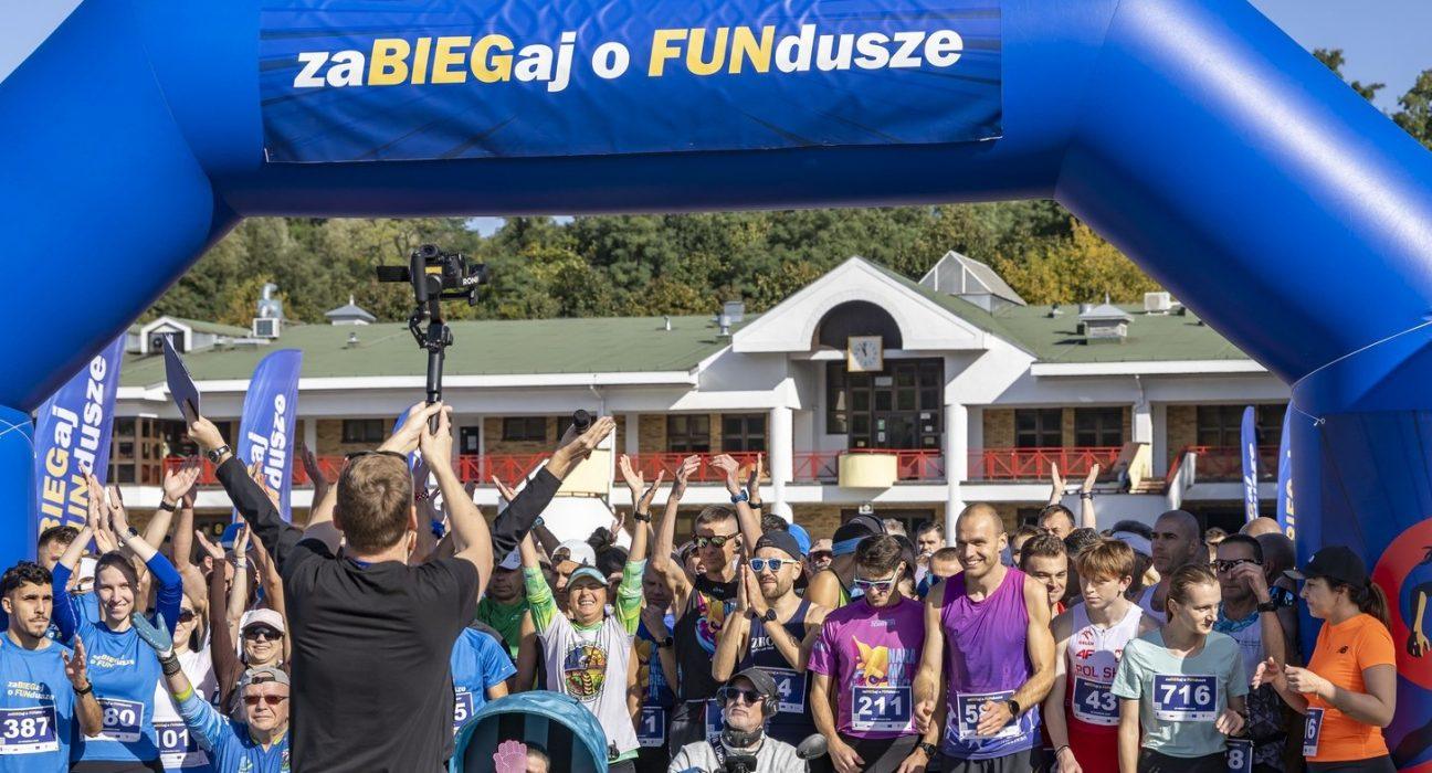 Zabiegaj o FUNdusze