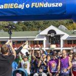 Tysiące kroków, setki zaangażowanych osób i własne tempo – kulisy 48. Maratonu Warszawskiego