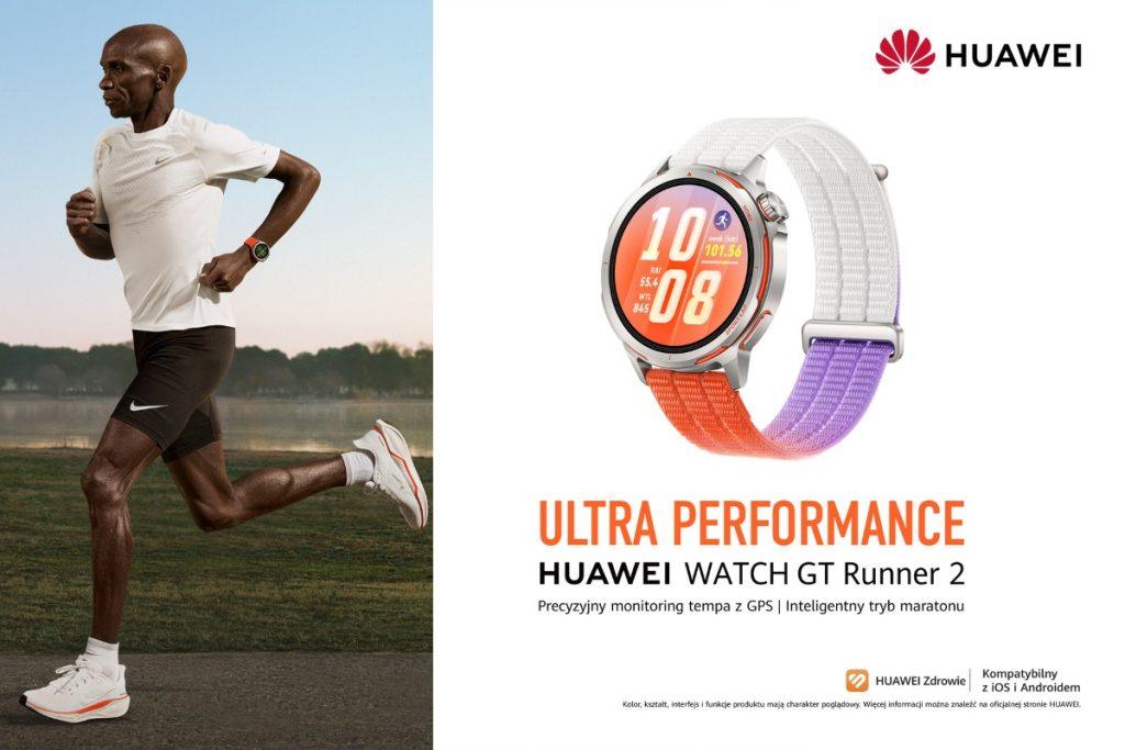 HUAWEI Maraton Warszawski