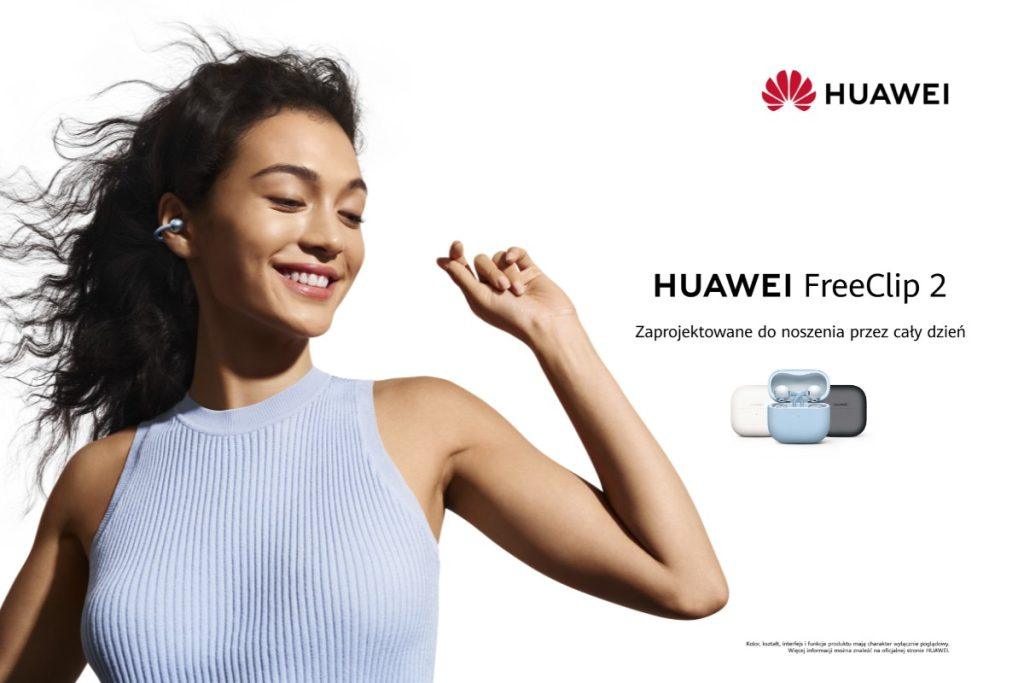 HUAWEI Maraton Warszawski