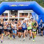 Katarzyna Dombrowska szósta w UTMB®. Polka w światowej czołówce