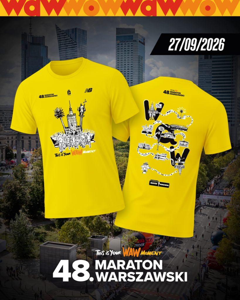 Maraton Warszawski