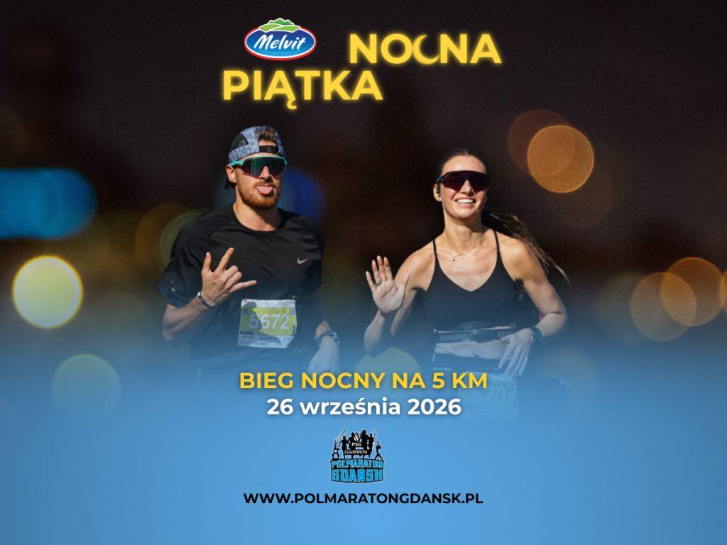 MELVIT Nocna Piątka