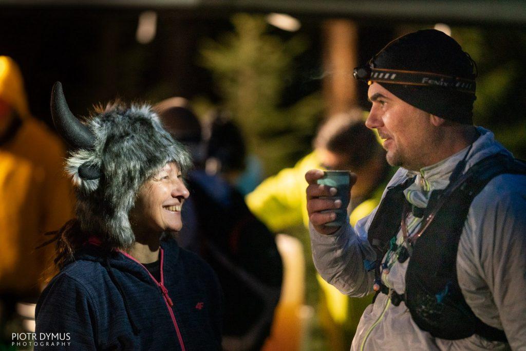 Bison Ultra-Trail