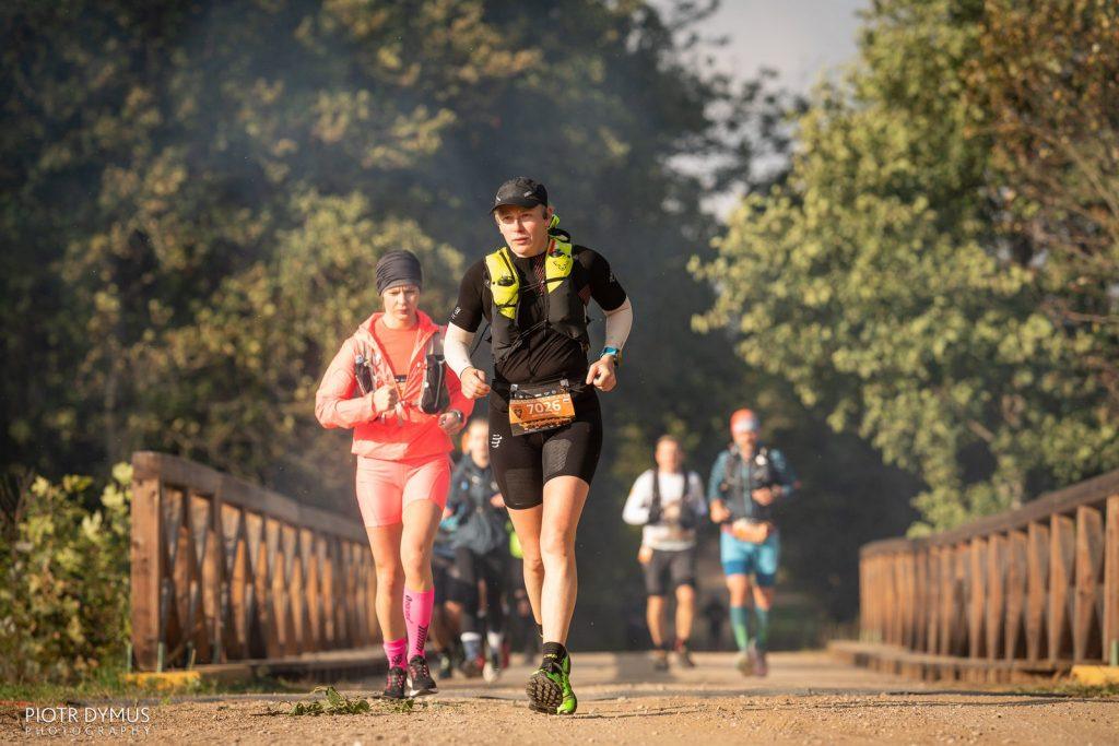 Bison Ultra-Trail