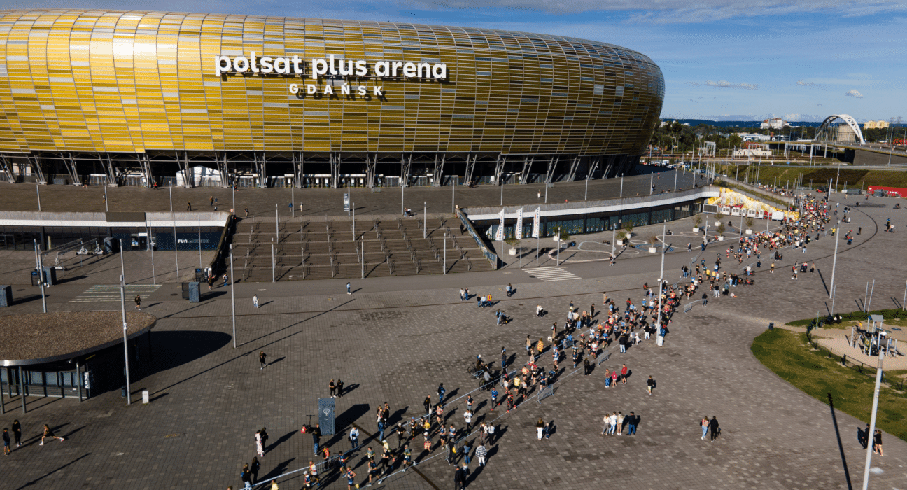 Półmaraton Gdańsk