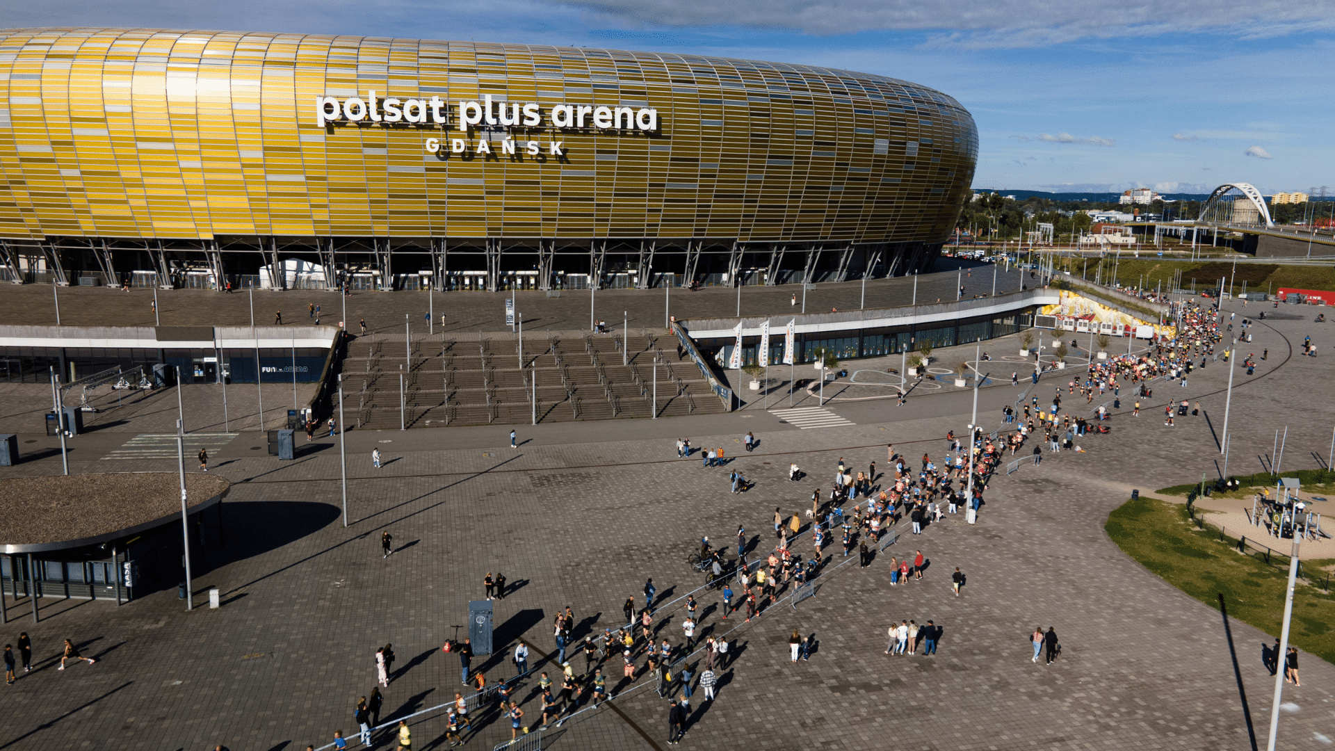Półmaraton Gdańsk