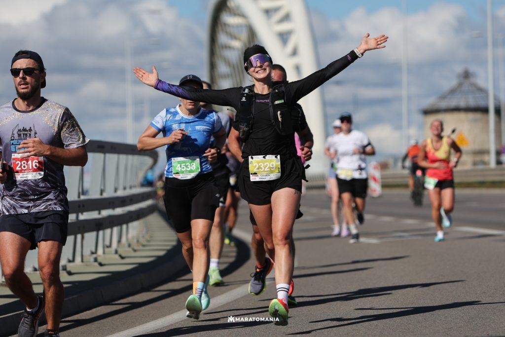 Półmaraton Gdańsk