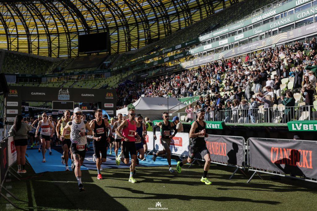 Półmaraton Gdańsk