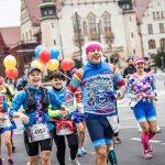 Cała Warszawa będzie żyła bieganiem. Już w niedzielę startuje 48. Maraton Warszawski
