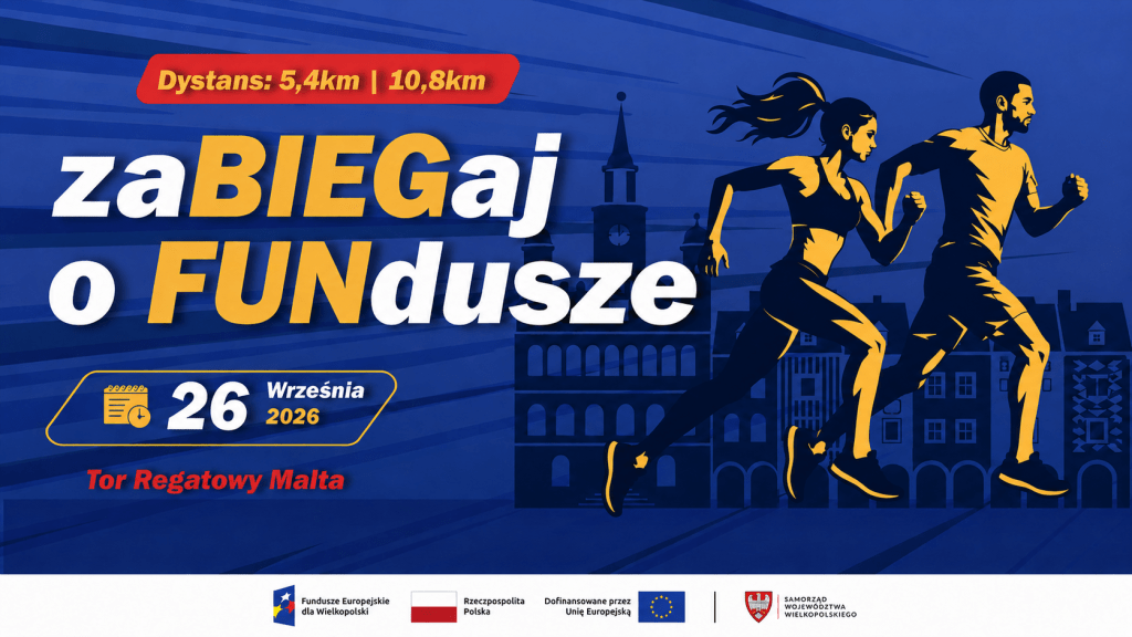ZaBIEGaj o FUNdusze
