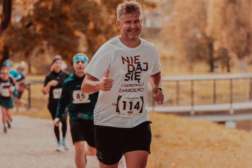 Półmaraton Włocławek