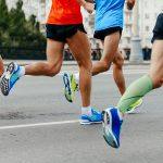 Jak stanąć na nogi po maratonie? Praktyczny poradnik regeneracji i wsparcie od 4FIZJO