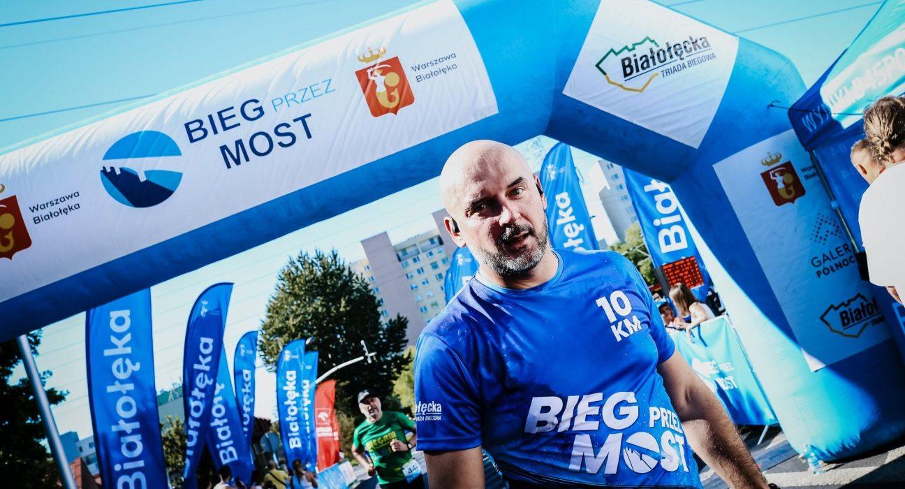 Bieg przez Most