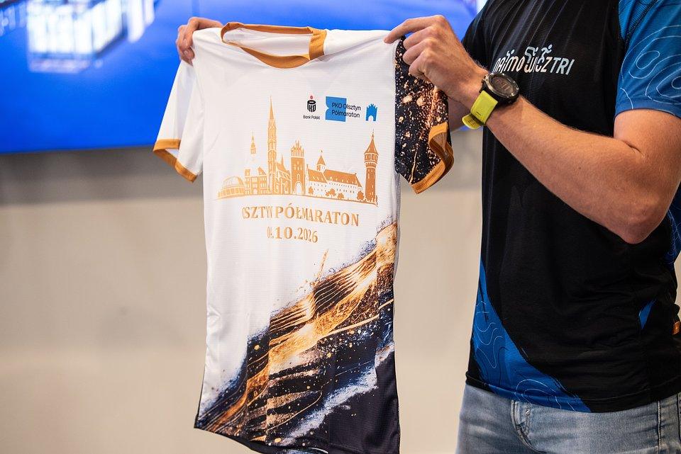 PKO Olsztyn Półmaraton