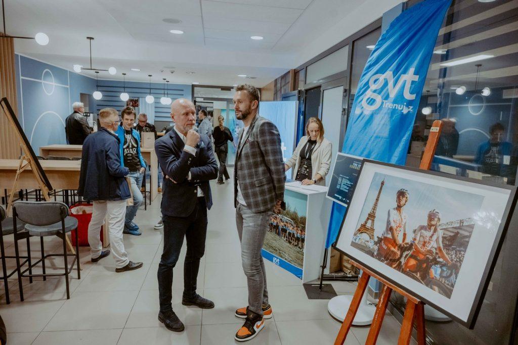 THE SPORT CONNECTION II