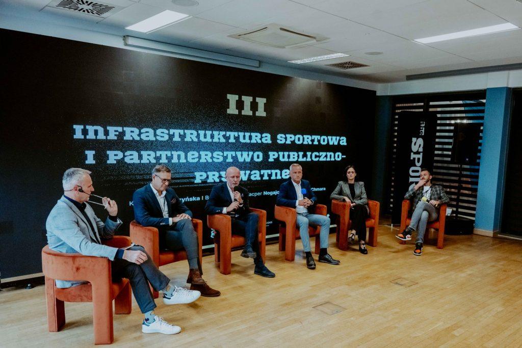 THE SPORT CONNECTION II