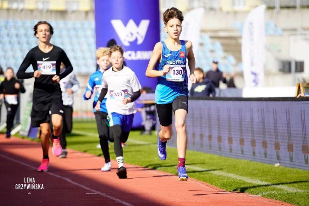 Półmaraton Włocławek