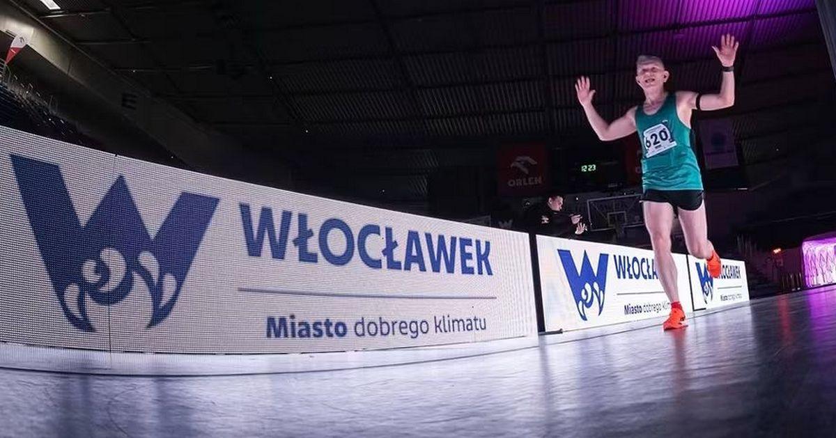 Półmaraton Włocławek